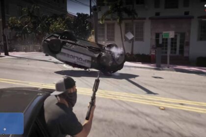 gta 6 crime