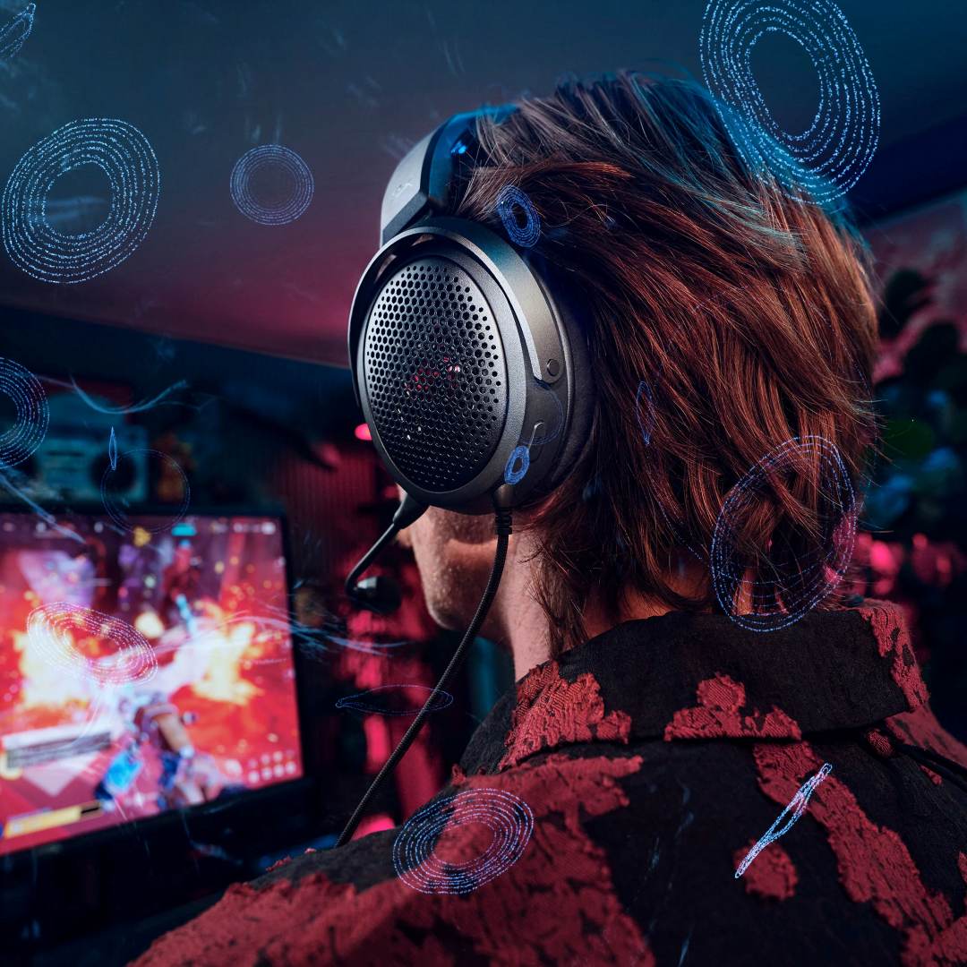 kf 2 hyperx cloud alpha air open back gaming headset