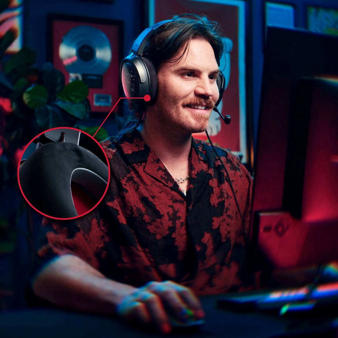 kf 3 hyperx cloud alpha air open back gaming headset