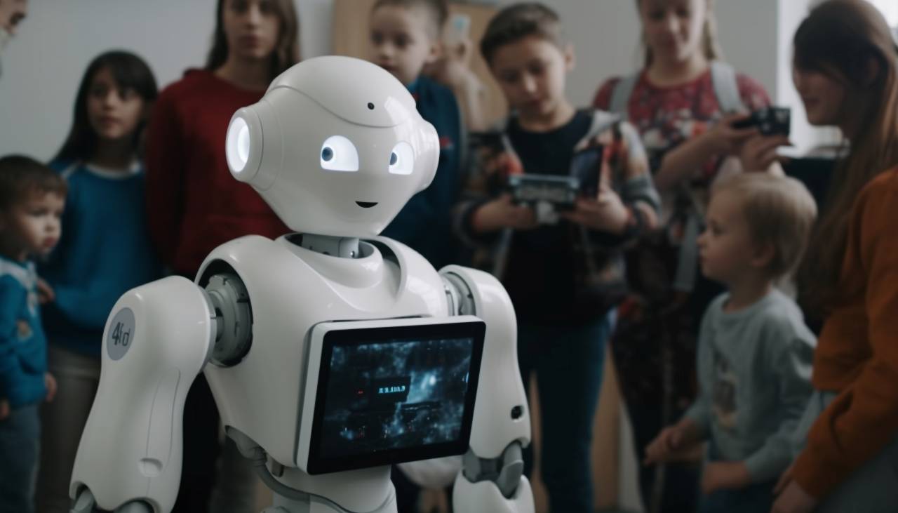 robotai