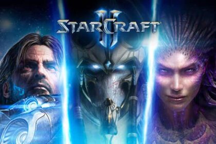 starcraft 2 ip nexon