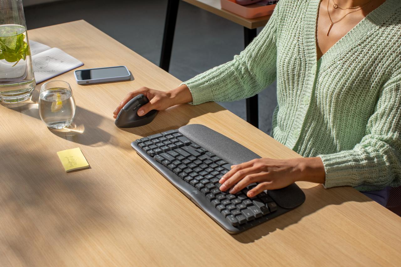 wavekeys graphite